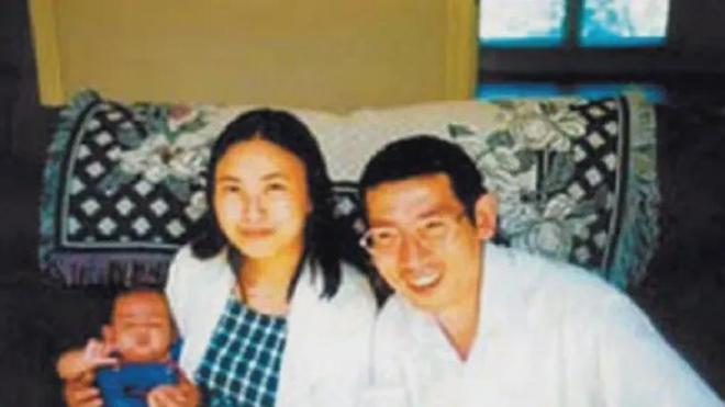 “抢娃大战”后来怎样了九游会J9入口中美夫妇(图5)
