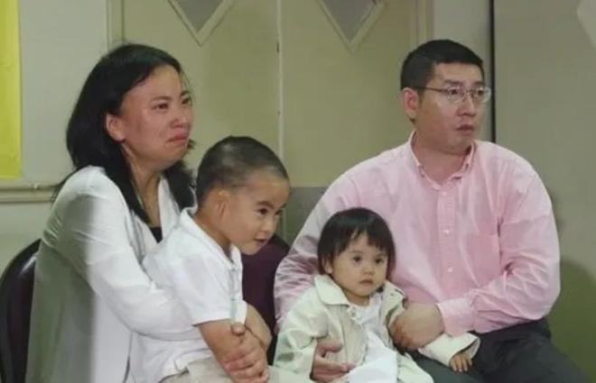 “抢娃大战”后来怎样了九游会J9入口中美夫妇(图12)
