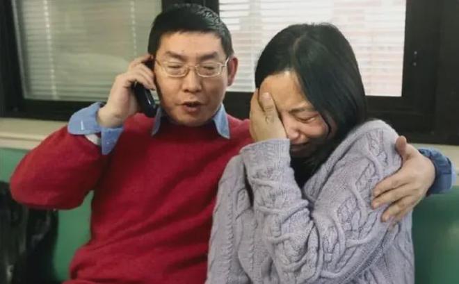 “抢娃大战”后来怎样了九游会J9入口中美夫妇(图20)
