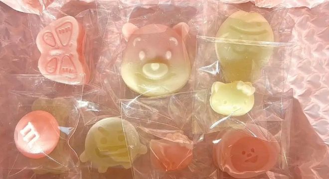 ！人民日报点名批评不仅三无还有致癌风险九游会·j9网站揭秘“网红零食”陷阱(图8)