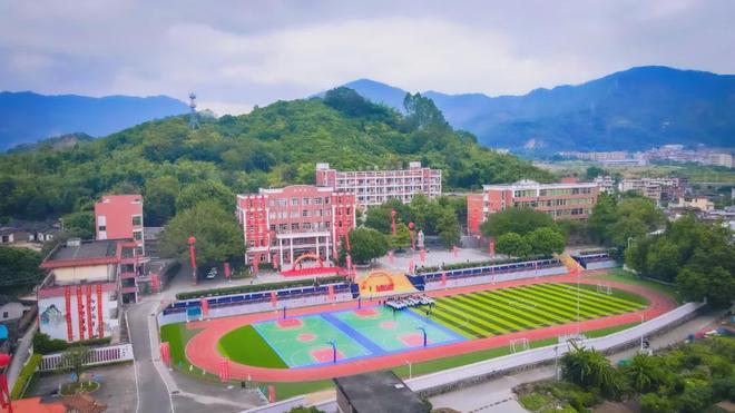 会成立庆典暨校董会项目竣（开）工仪式J9国际集团永春八中举行第七届董事(图9)