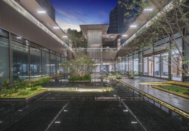 -售楼中心地址-面积-价格-图文解析j9国际北京【中建玖玥府】售楼处电话(图2)
