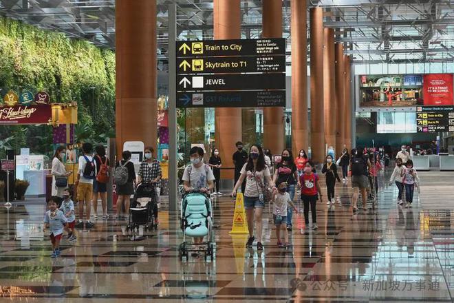 大调整！影响全岛604万人和外国游客j9国际站新加坡海陆空出入境政策重(图7)